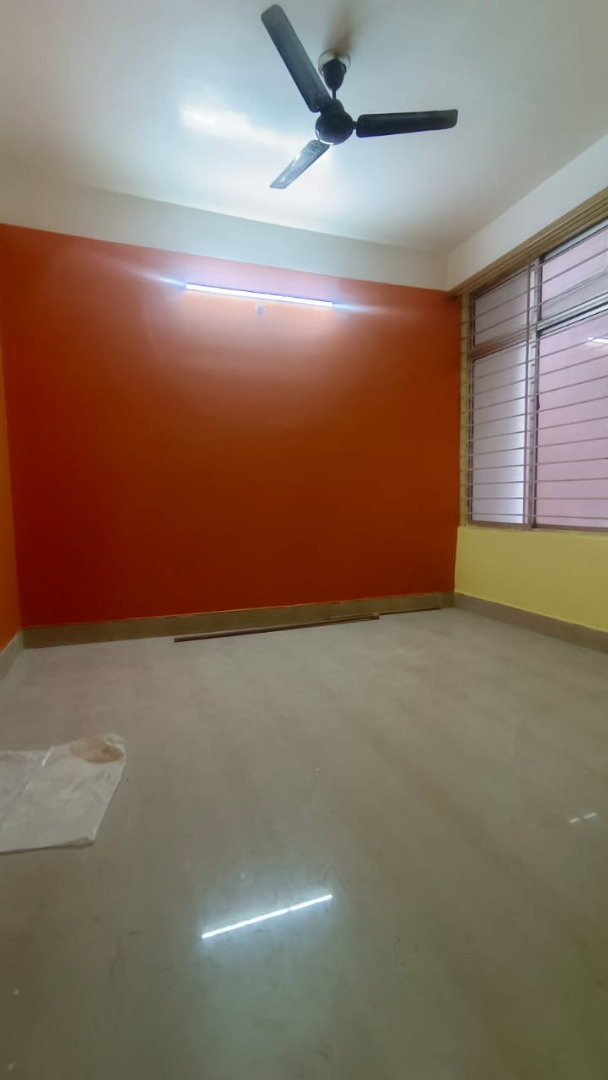 Unfurnished 3bhk in Six Mile, Guwahati, Assam, India for Rent